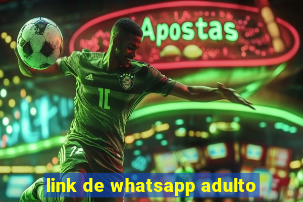 link de whatsapp adulto